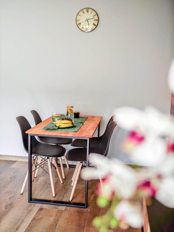 Gdynia Wyjatkowy Apartament Przy Lesie By Noclegi Renters Εξωτερικό φωτογραφία